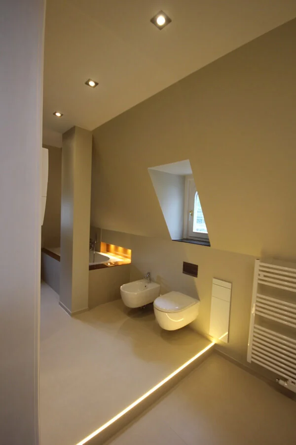 Bäderwerk - Bad - Küche - Wohnen - Badsanierung - Umbauten - Komplettanbieter für Privat und Gewerbe