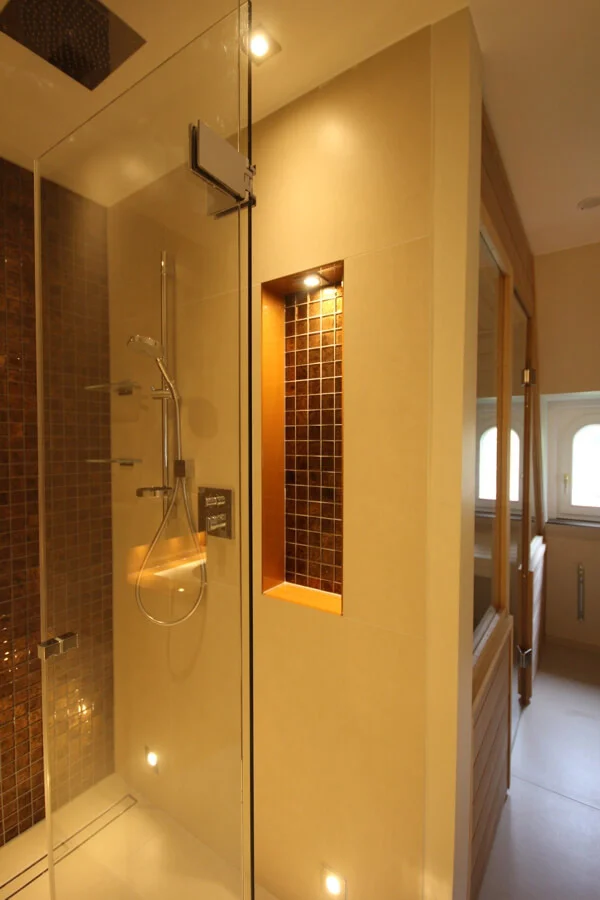 Bäderwerk - Bad - Küche - Wohnen - Badsanierung - Umbauten - Komplettanbieter für Privat und Gewerbe