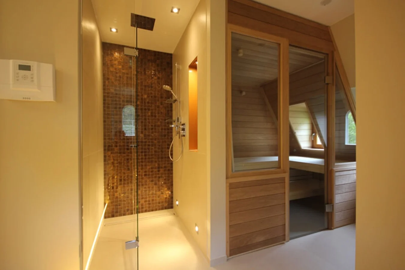 Bäderwerk - Bad - Küche - Wohnen - Badsanierung - Umbauten - Komplettanbieter für Privat und Gewerbe