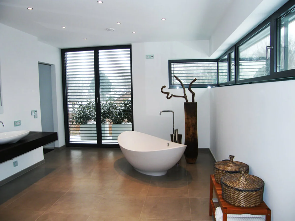 Bäderwerk - Bad - Küche - Wohnen - Badsanierung - Umbauten - Komplettanbieter für Privat und Gewerbe