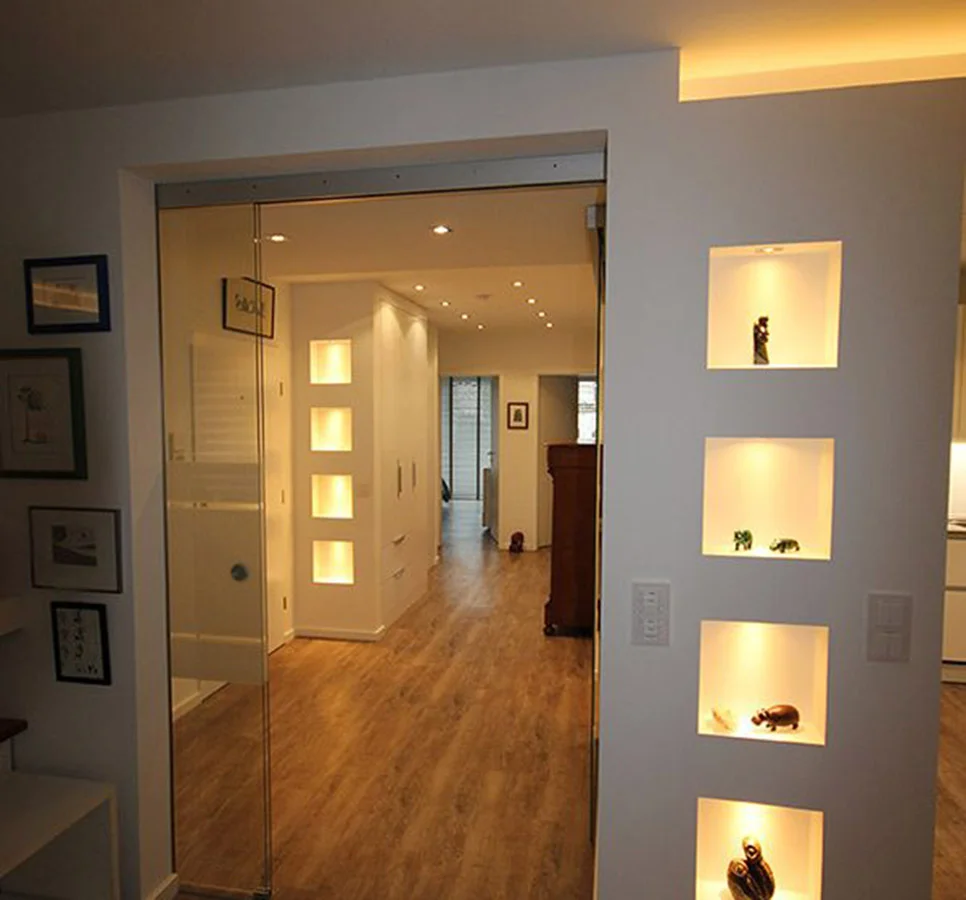 Bäderwerk - Bad - Küche - Wohnen - Badsanierung - Umbauten - Komplettanbieter für Privat und Gewerbe