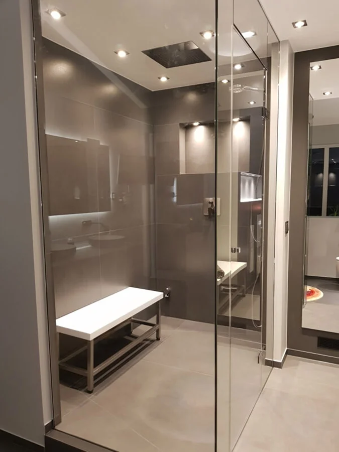 Bäderwerk - Bad - Küche - Wohnen - Badsanierung - Umbauten - Komplettanbieter für Privat und Gewerbe