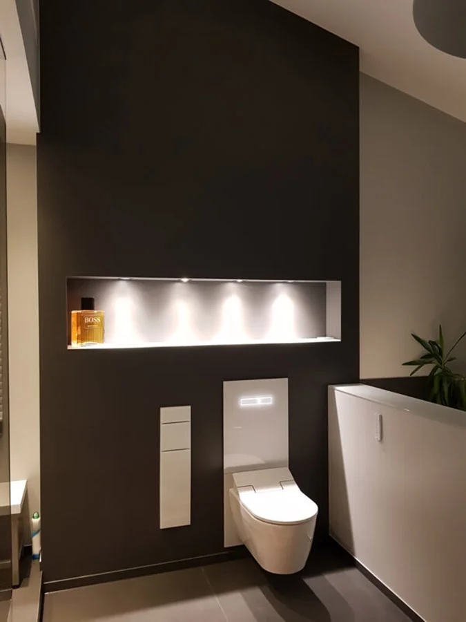 Bäderwerk - Bad - Küche - Wohnen - Badsanierung - Umbauten - Komplettanbieter für Privat und Gewerbe