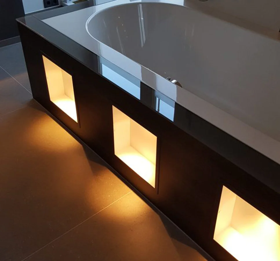 Bäderwerk - Bad - Küche - Wohnen - Badsanierung - Umbauten - Komplettanbieter für Privat und Gewerbe