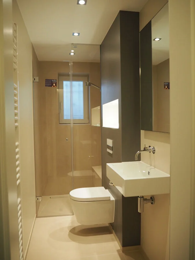 Bäderwerk - Bad - Küche - Wohnen - Badsanierung - Umbauten - Komplettanbieter für Privat und Gewerbe