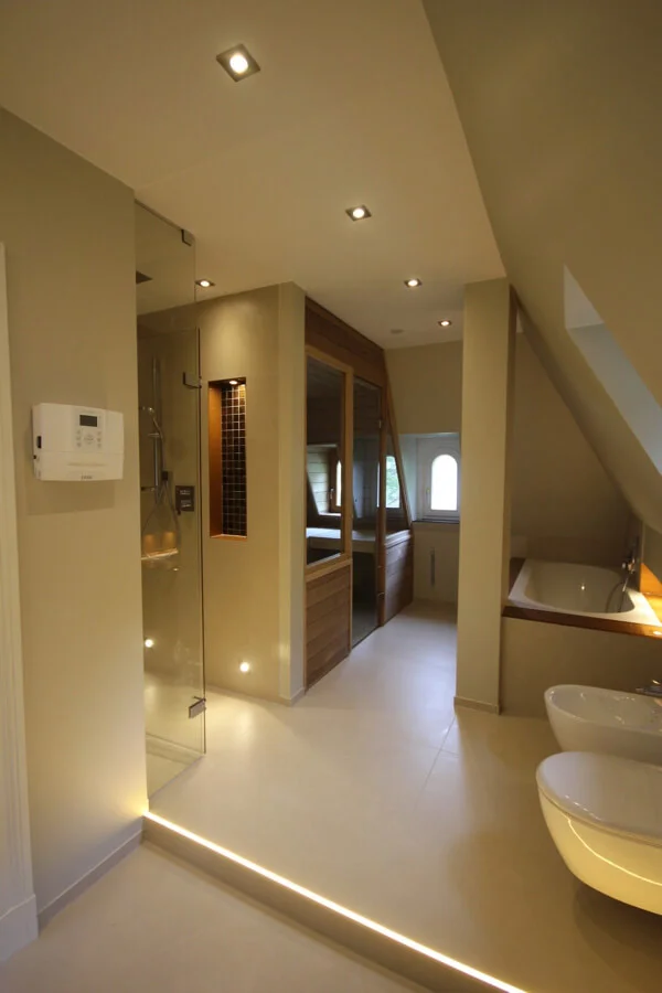 Bäderwerk - Bad - Küche - Wohnen - Badsanierung - Umbauten - Komplettanbieter für Privat und Gewerbe