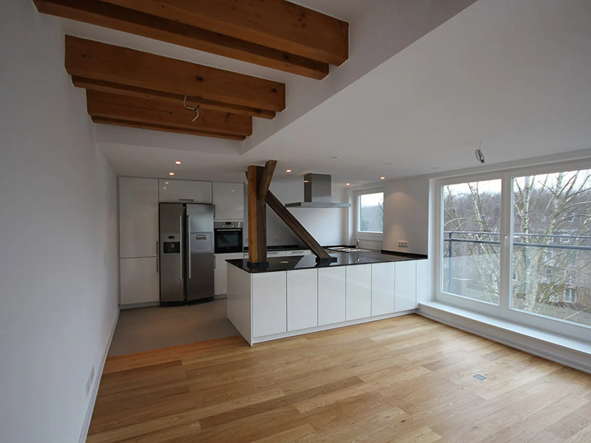 Bäderwerk - Bad - Küche - Wohnen - Badsanierung - Umbauten - Komplettanbieter für Privat und Gewerbe