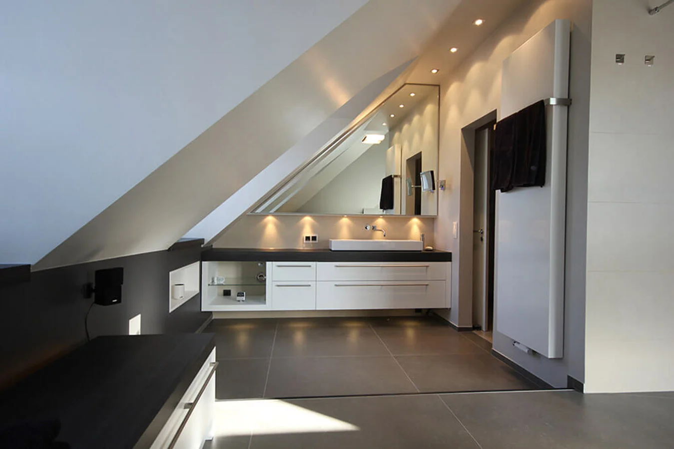 Bäderwerk - Bad - Küche - Wohnen - Badsanierung - Umbauten - Komplettanbieter für Privat und Gewerbe