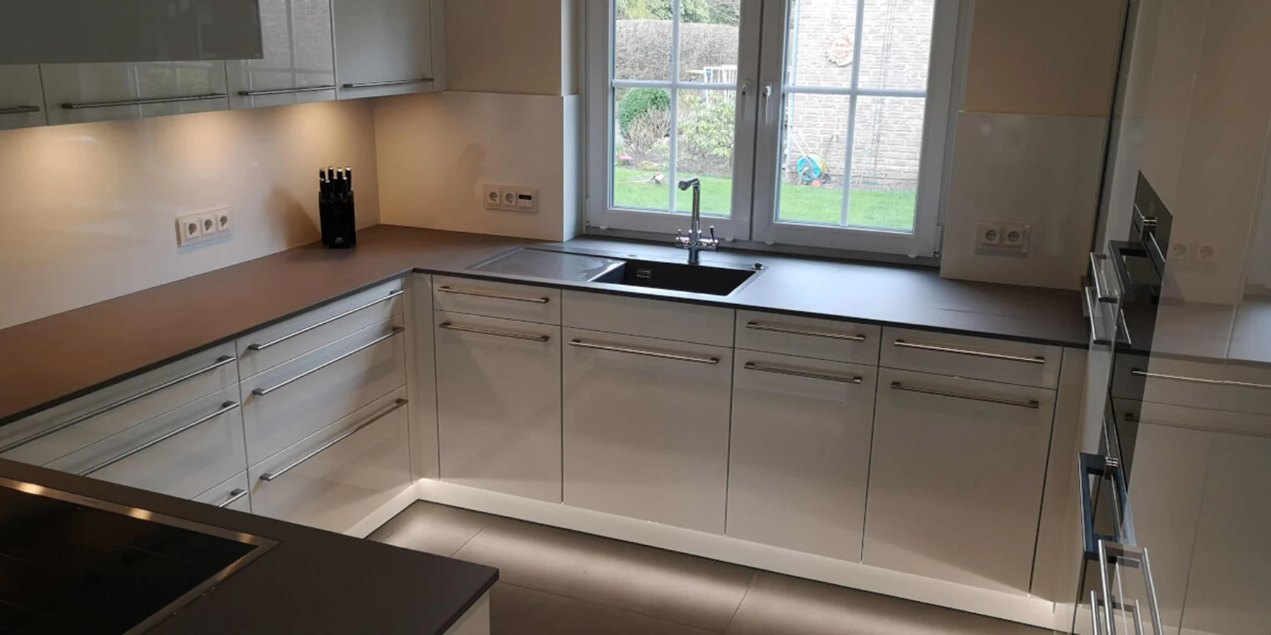 Bäderwerk - Bad - Küche - Wohnen - Badsanierung - Umbauten - Komplettanbieter für Privat und Gewerbe