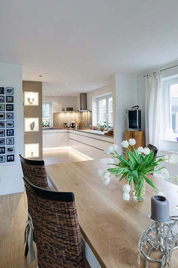 Bäderwerk - Bad - Küche - Wohnen - Badsanierung - Umbauten - Komplettanbieter für Privat und Gewerbe