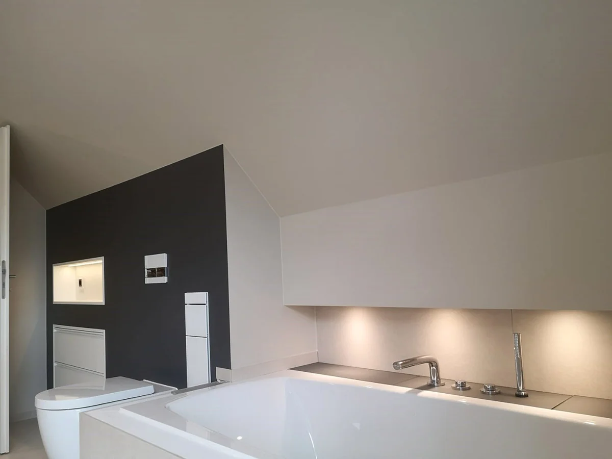 Bäderwerk - Bad - Küche - Wohnen