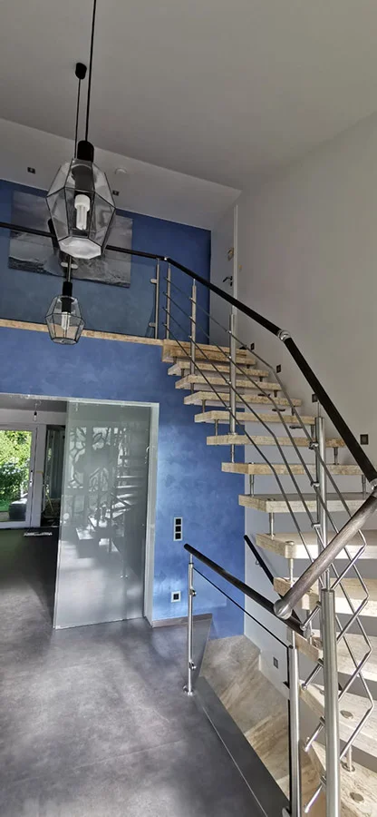 Bäderwerk - Bad - Küche - Wohnen