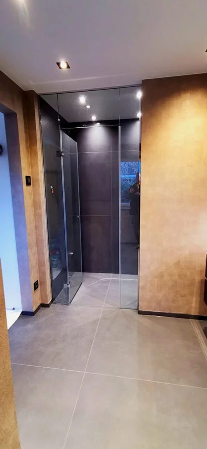 Bäderwerk - Bad - Küche - Wohnen