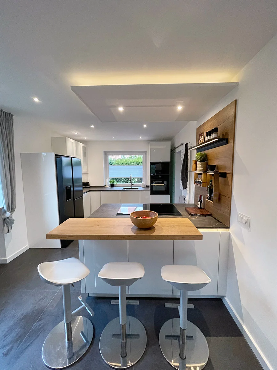 umbau-hamburg & Partner - Ihr Komplettanbieter in Hamburg und Schleswig-Holstein