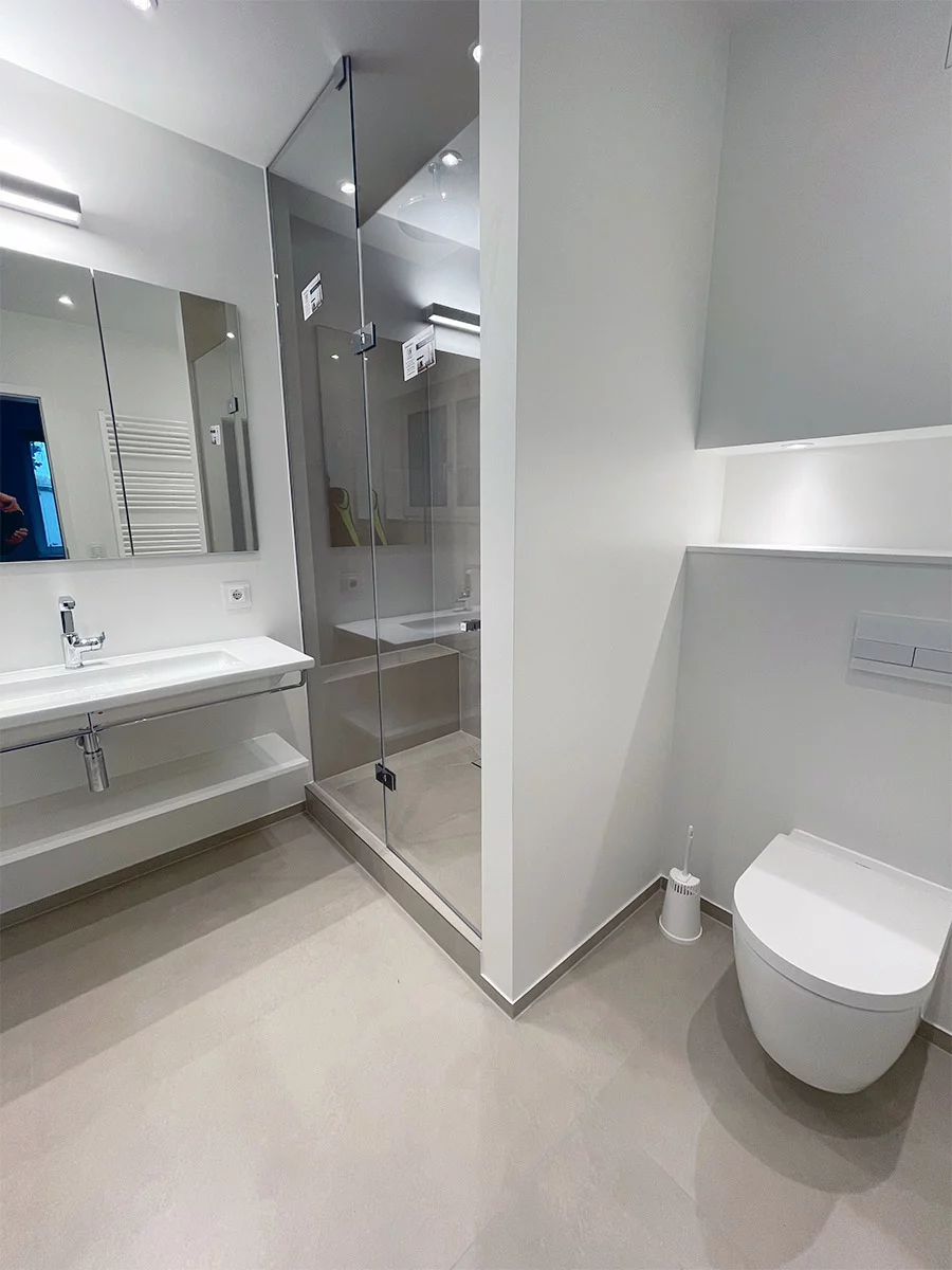 umbau-hamburg & Partner - Ihr Komplettanbieter in Hamburg und Schleswig-Holstein